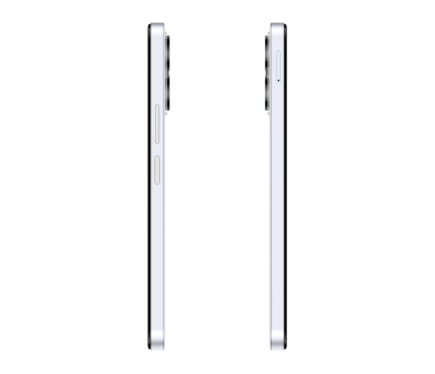 Meizu Note 21 4/256GB 90Hz White - 1314485 - zdjęcie 4